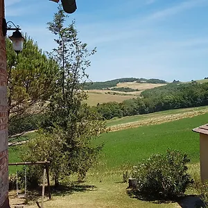 Inn Locanda Il Boschetto, Volterra